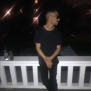 Meet your Posher, Mickey